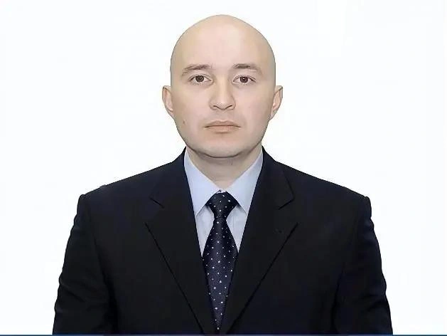 Филиппов занимался правовыми вопросами | Источник: Забайкальский край / max.ru