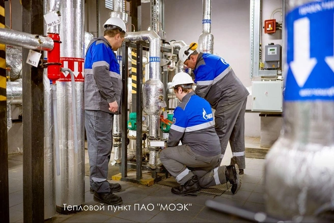 Оборудование и сети протестировали | Источник: Мэр Москвы Сергей Собянин / Telegram