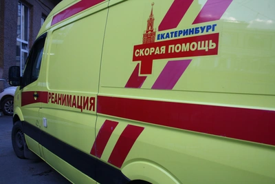 В Академическом под окнами дома нашли тело ребенка