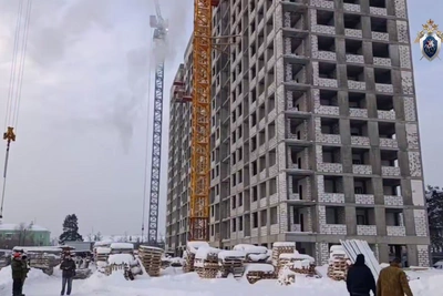 Nizhny Novgorod Opens Criminal Case Over 1000 Illegal Migrant Workers