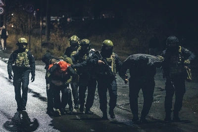 ФСБ задержала 19 человек за сеть связи для Украины