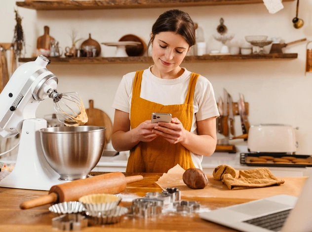 Упростят готовку: 7 полезных кухонных девайсов, о которых вы никогда не слышали