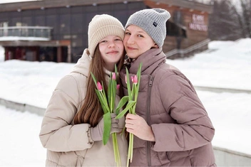 Встречаем весну: что делать в марте в Москве