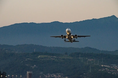 Technical Failure Fixed: Sochi Airport Resumes Normal Operations