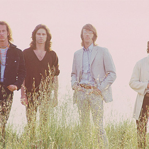 Дневник памяти: пять главных хитов The Doors