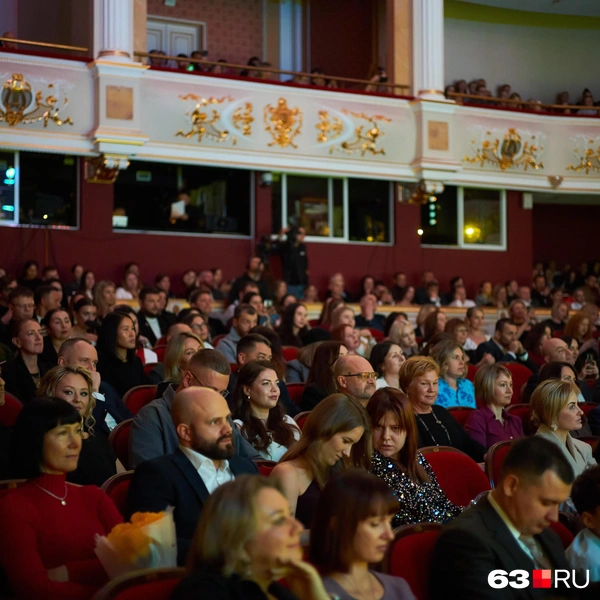 Источник: Роман Данилкин / 63.RU