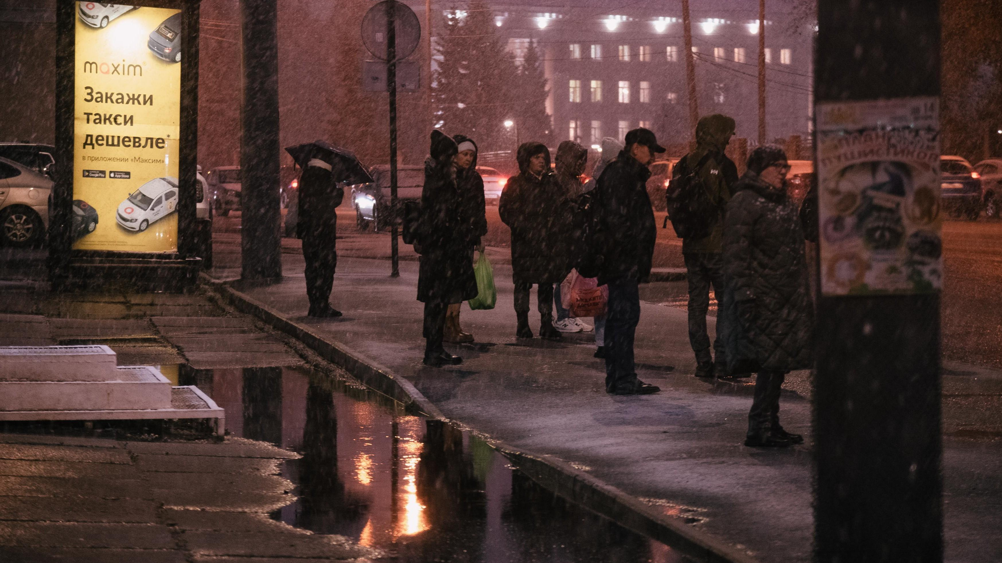 Легко ли вас запутать? Сложный тест на логику для жителей Архангельска