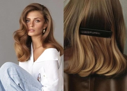 Кудри и волны Y2K: главный бьюти-камбэк сезона