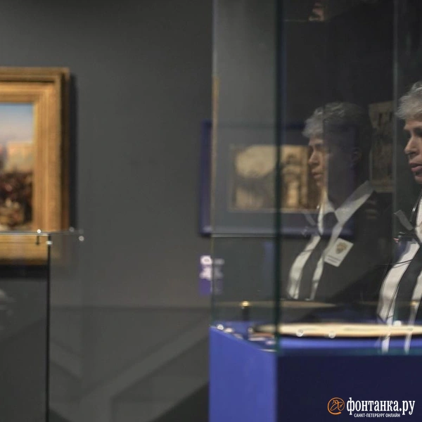Источник: Павел Даиси / «Фонтанка.ру»