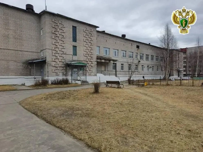 Источник: Прокуратура Архангельской области и НАО