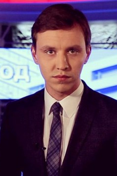 Зайцев Илья