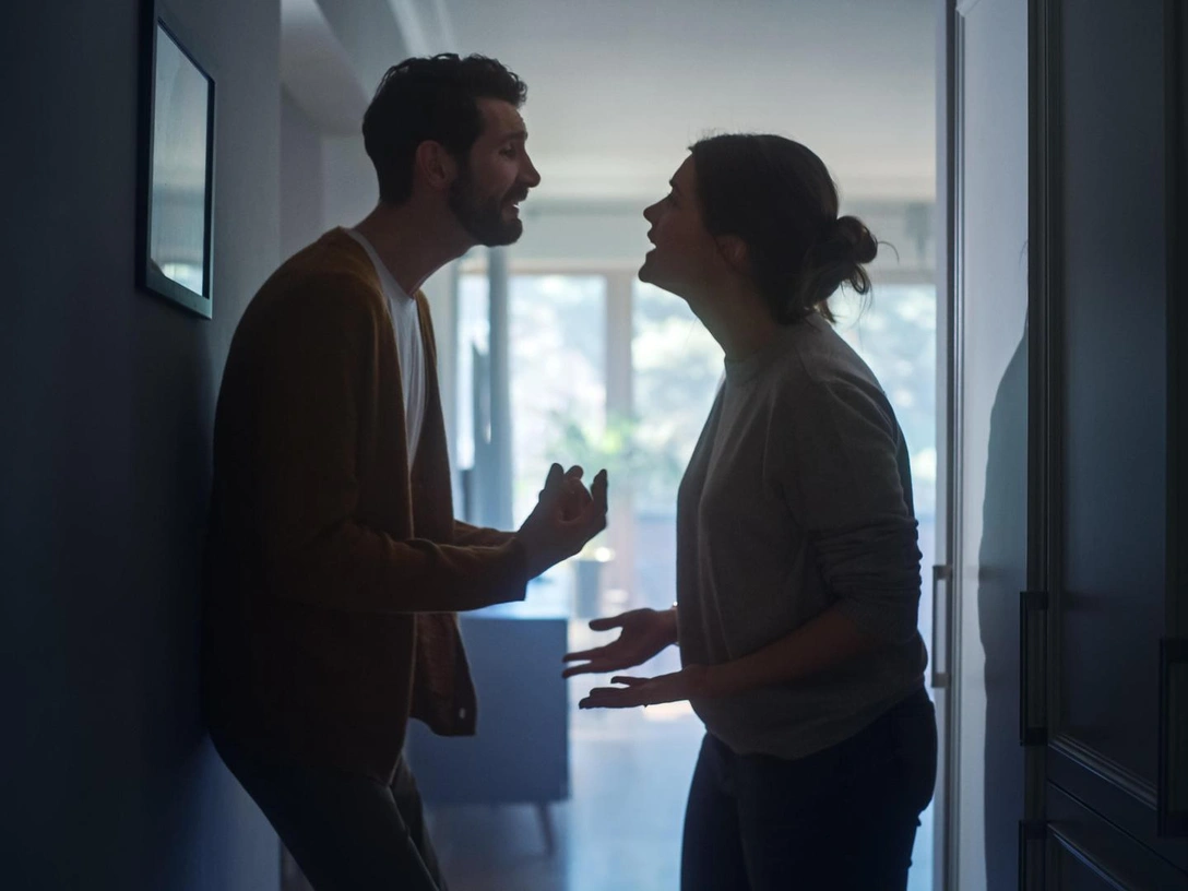 Конец любви: 10 фраз, которые никогда нельзя говорить во время ссоры с партнером | marieclaire.ru