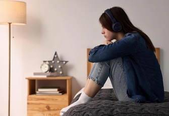 «Хочу, чтобы близким человеком для моих друзей была только я, я одна и никто другой»