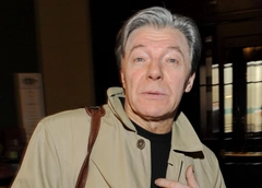 Александр Збруев: «Я очень почитаю Марка Захарова, но есть какая-то двойственность»