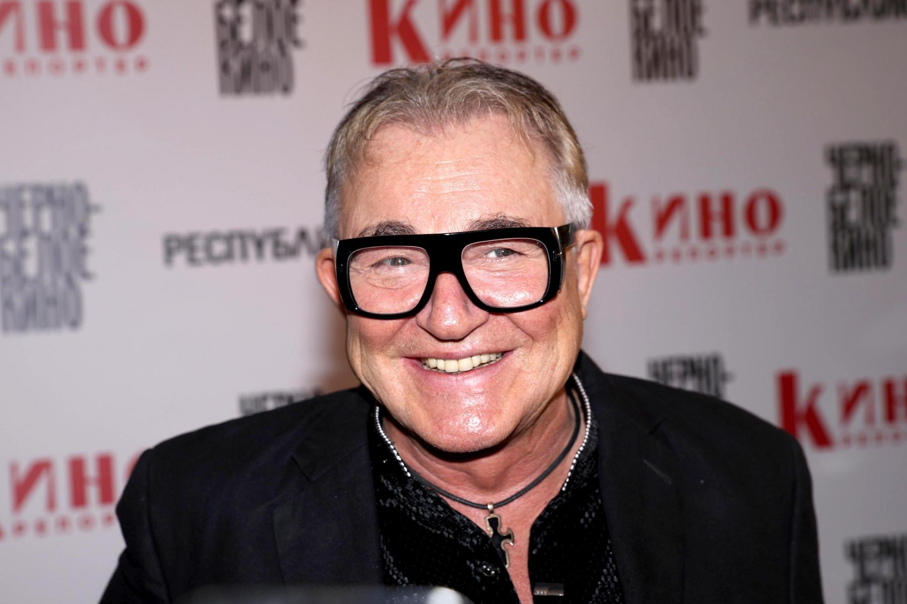 Полина в прошлом: Диброву приписывают роман с богатой многодетной вдовой