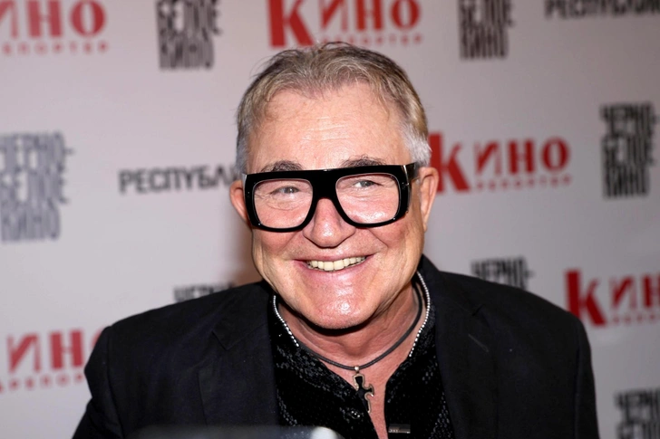 Дмитрий Дибров