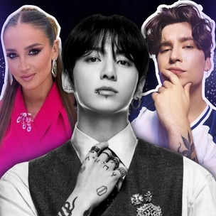 Альбом BTS «ARIRANG»: отзывы Ольги Бузовой, Энтони Юлая, других блогеров и ARMY