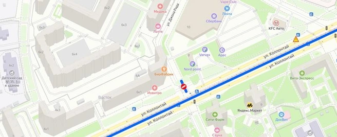Источник: ГАТИ Петербурга