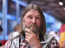 Построил деревню для звезд, развелся, стал отцом в 54. Федор Конюхов между кругосветными путешествиями