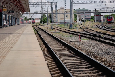 План строительства ВСМ представлен Путину, но не общественности