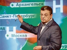 Состояние больного раком Александра Беляева улучшилось