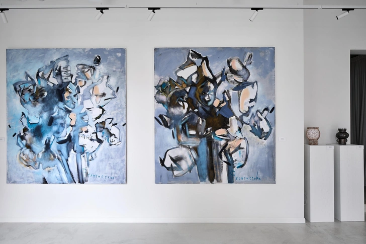 Источник: пресс-служба галереи