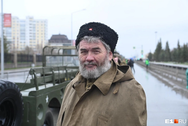 Источник: Дмитрий Емельянов / E1.RU