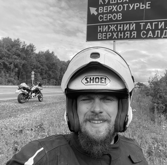«Северный Урал открывается только тем, кто готов на определенные жертвы»: мотопутешественник об экспедиции к перевалу Дятлова