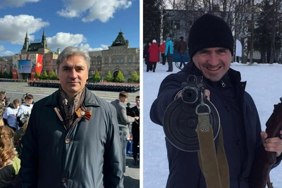 Депутат Свинцов об исключении из ЛДПР: 'Ты сам все знаешь'