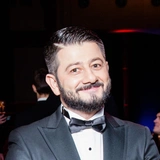 <p>Михаил Галустян</p>