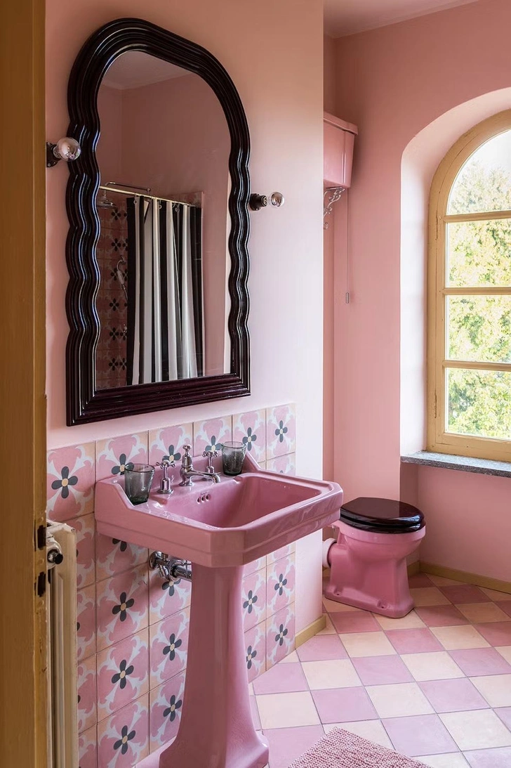 Дом Кейт Уотсон-Смит в Лондоне. | Источник: Рейчел Смит