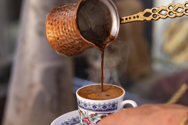 Путешествие можно устроить прямо на кухне. Готовим кофе по рецептам из четырех разных стран