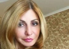 Неприятности довели Ирину Агибалову до нервного срыва