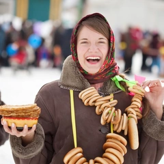 Гуляй, Масленица! Что нужно делать каждый день на этой неделе