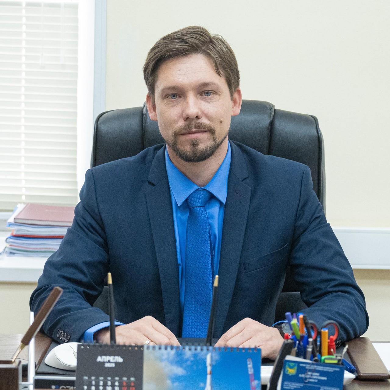 <p>Алексей Першин</p>