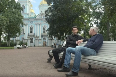 Время на моей стороне: разговор с Колчиным