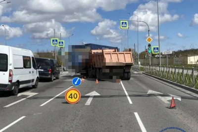 Сводка ДТП и нарушений ПДД в Калининградской области за 29 апреля
