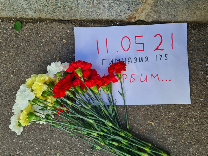 Мама девочки, убитой «казанским стрелком»: «Я побежала домой с мыслями что-то сделать с собой»
