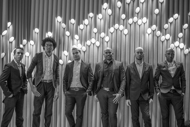 Усадьба Jazz-2018 в Воронеже Усадьба Jazz-2018 в Воронеже
