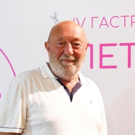 <p>Сергей Гутцайт</p>