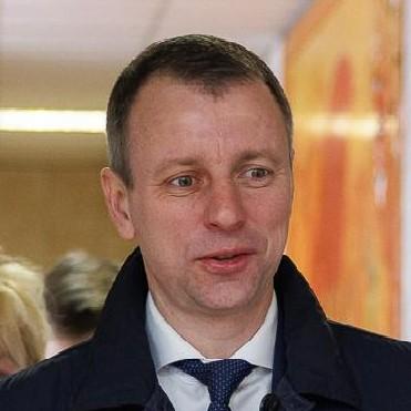 <p>Алексей Волоцков</p>