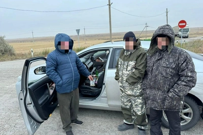 Осужден за золотые слитки в Кваркенском районе