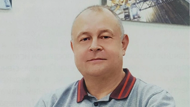 Арестован директор «АльмакорГруп» Алексей Афонский | Источник: АльмакорГруп / Vk.com