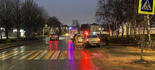 Источник: пресс-служба УМВД России по Мурманской области