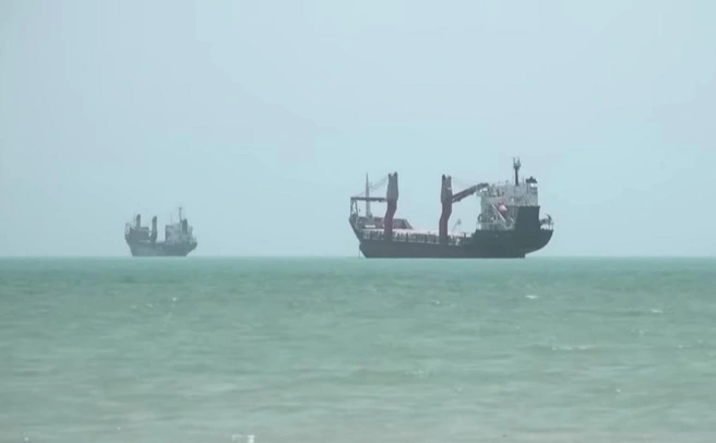 Иран начал вывозить нефть на экспорт после снятия блокады  | Источник: Al Jazeera English / YouTube