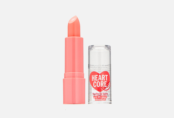 Бальзам для губ Essence HEART CORE 