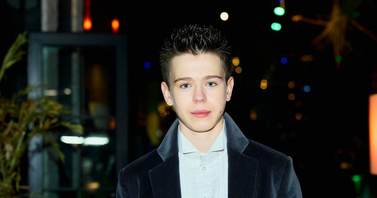 «Всегда оставайтесь верными себе» — 15-летний актер Марк-Малик Мурашкин ответил на вопросы блица