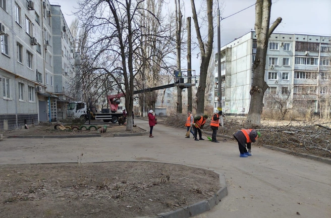 Каждый специалист независимо от должности вносит свой вклад в общее дело | Источник: ООО «НОВЫЙ ДОМ»