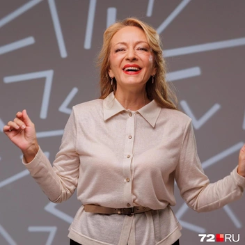 Источник: Ирина Шарова / 72.RU