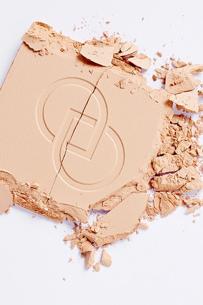 Пудра Pret a Poudrer, Dr Pierre Ricaud